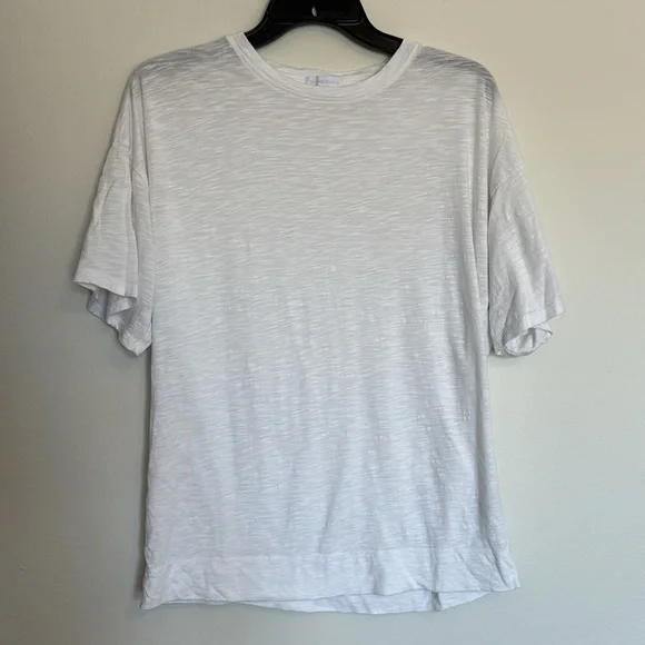 Beyond Yoga Signature Easy On Me Tee XS - Picture 2 of 5